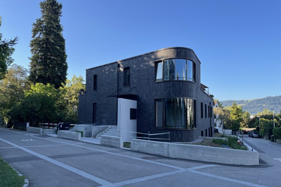 Umnutzung Gasthof Löwen