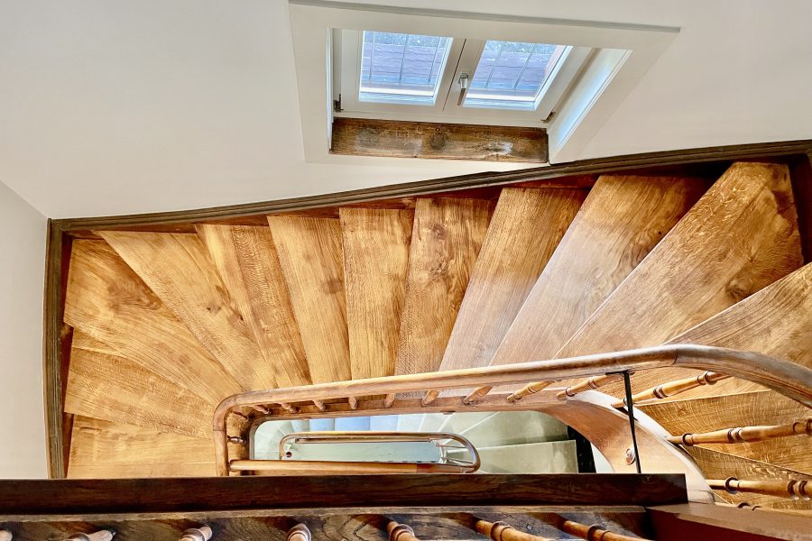 Neubau MFH Rüschlikon